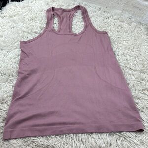 Lululemon Swiftly Tech Tank